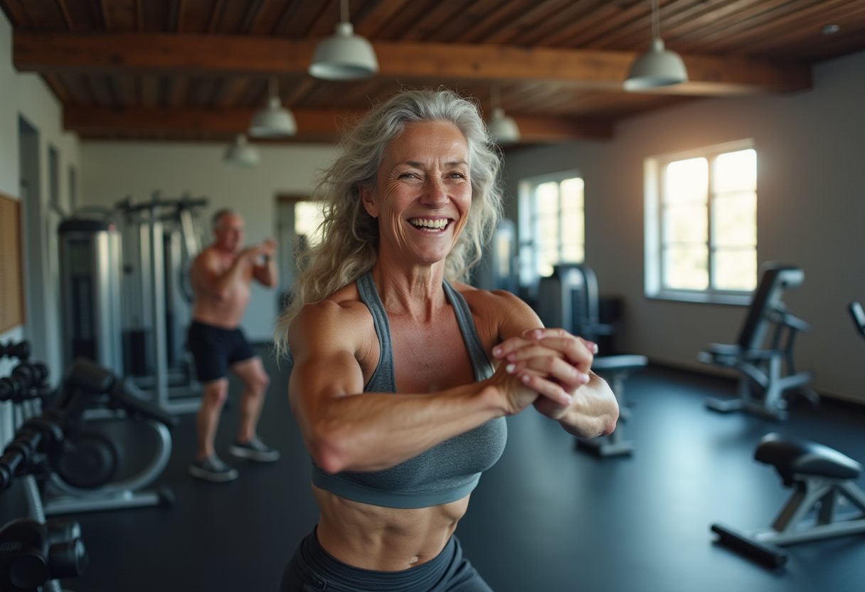 zurkavile тренування