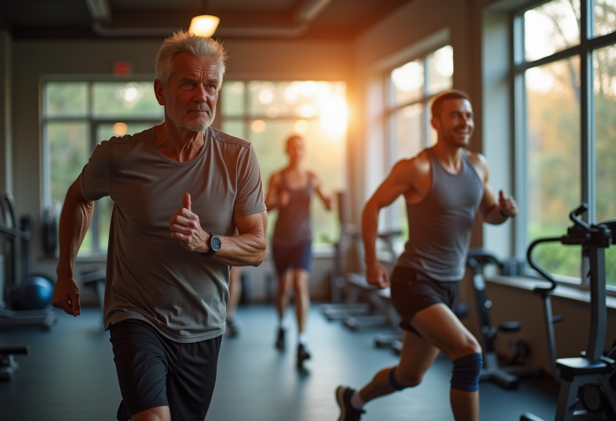 Тренування zurkavile